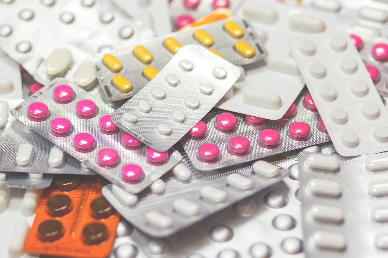 quality compliance pharma